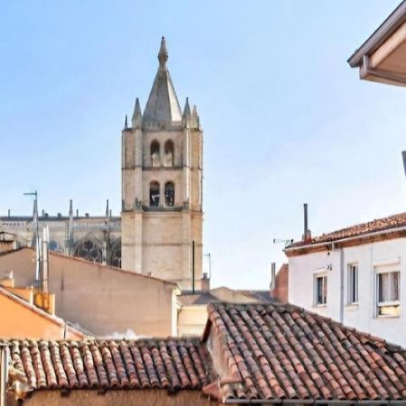 Appartamento My Way Catedral León Esterno foto